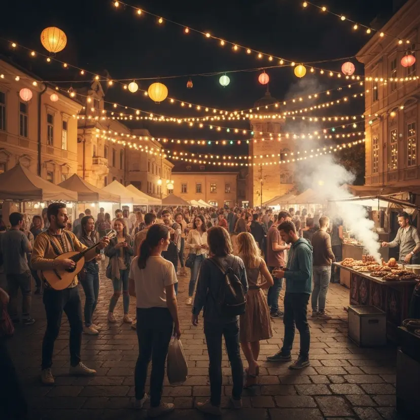 Балкани: від Белграда до Котора